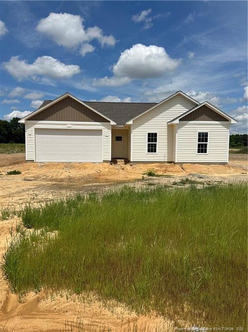 254 Dalton Drive, Lumber Bridge, NC, 28357 | Card Image