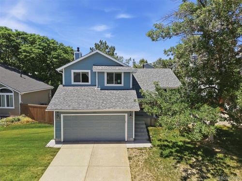 1075 Brittany Way, Highlands Ranch, CO, 80126-3021 | Card Image