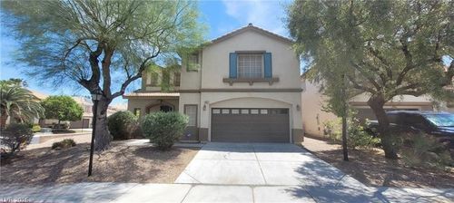 4821 Whisper Lake Ave, Las Vegas, NV, 89131-2607 | Card Image