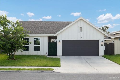 2416 Sonador Trl, Edinburg, TX, 78541-0653 | Card Image