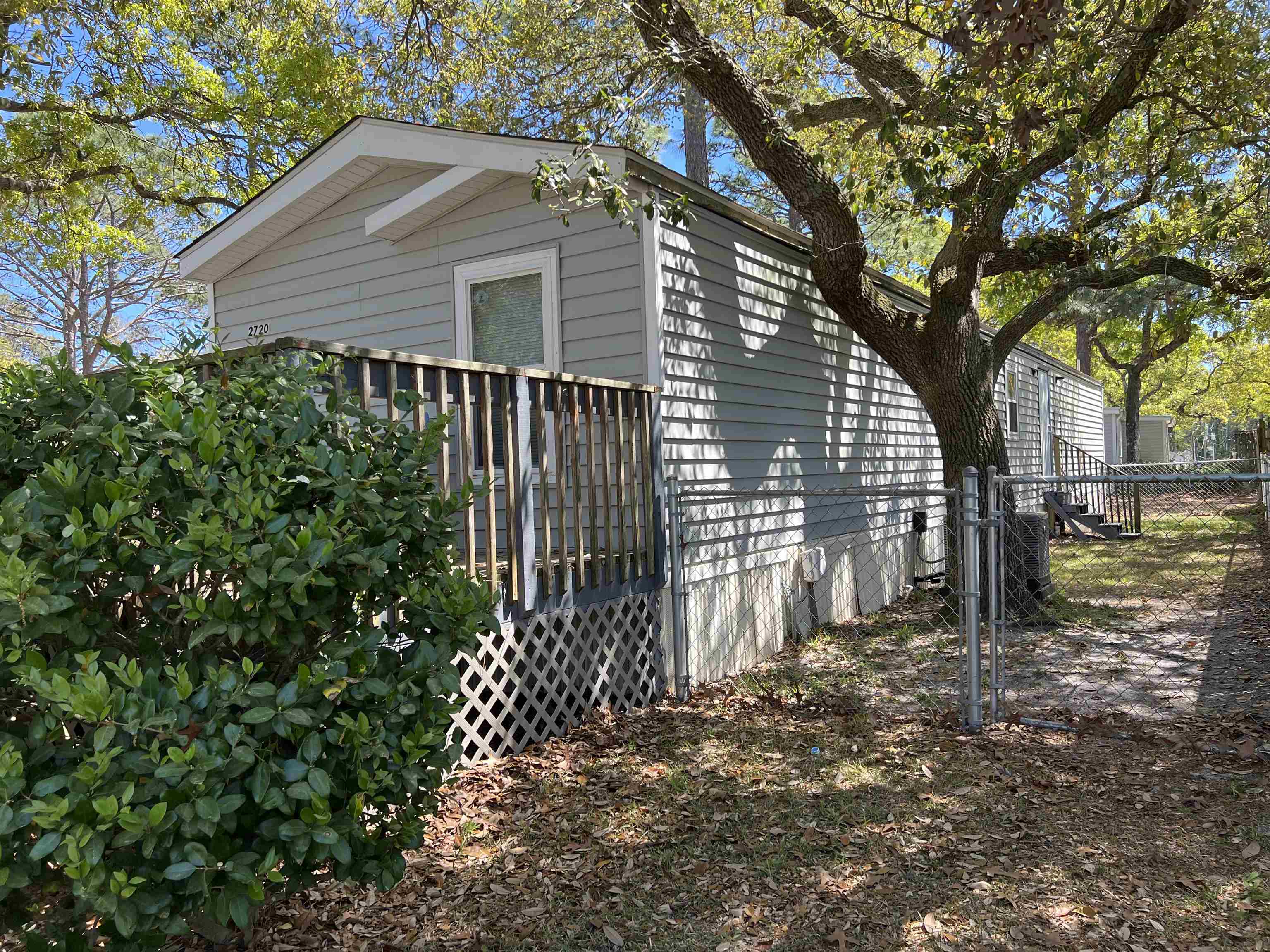 Residential in Myrtle Beach 2