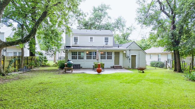 1312 Oak Ave, House other with 3 bedrooms, 2 bathrooms and null parking in Ada OK | Image 38