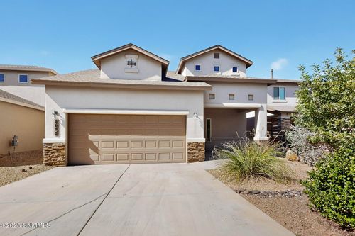 7057 Silver Spur St, Las Cruces, NM, 88012-0823 | Card Image
