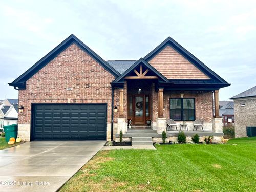 216 Bischoff Way, Shepherdsville, KY, 40165-8610 | Card Image