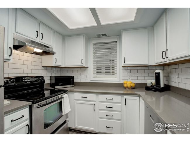 APT-210 - 2802 Sundown Ln, House attached with 1 bedrooms, 1 bathrooms and null parking in Boulder CO | Image 6