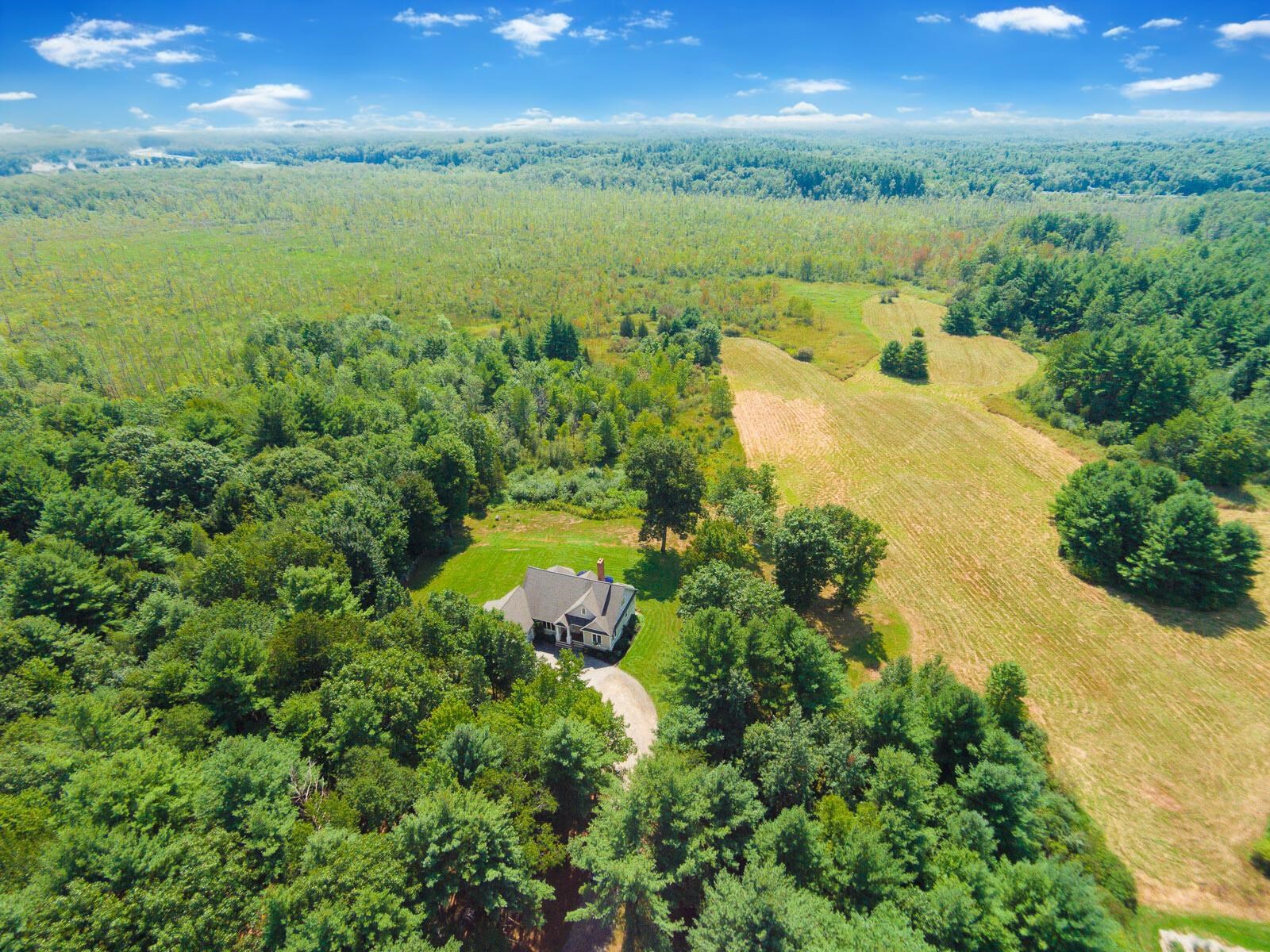 Exeter Rd, North Hampton, NH 03862
