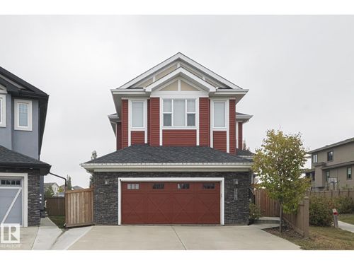 3167 Winspear Cres Sw, Edmonton, AB, T6X1S8 | Card Image