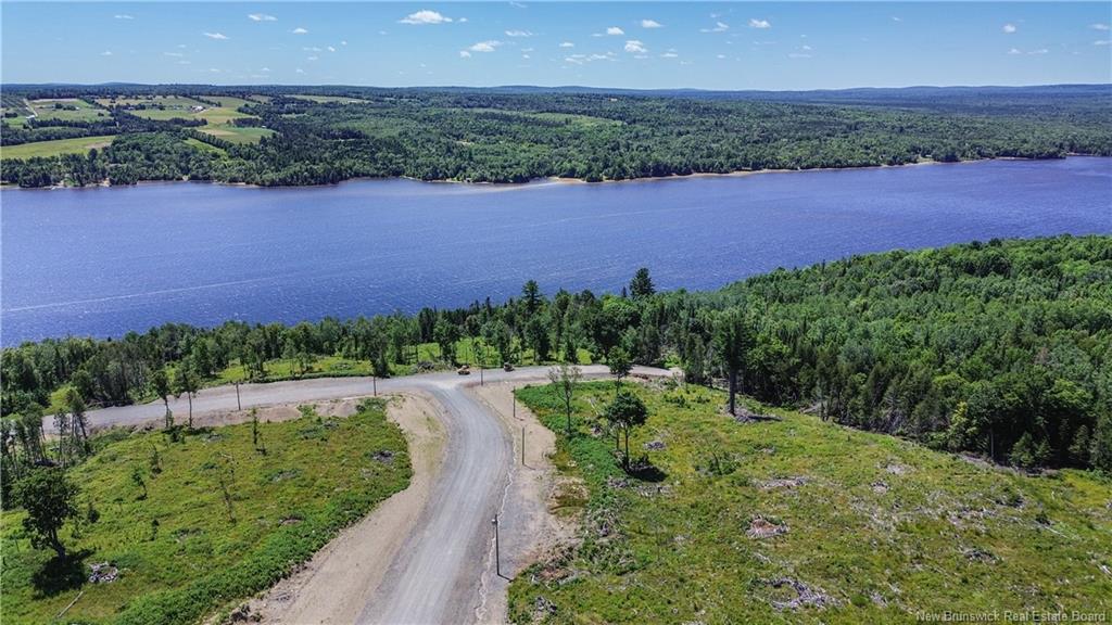 Land in Keswick Ridge 5