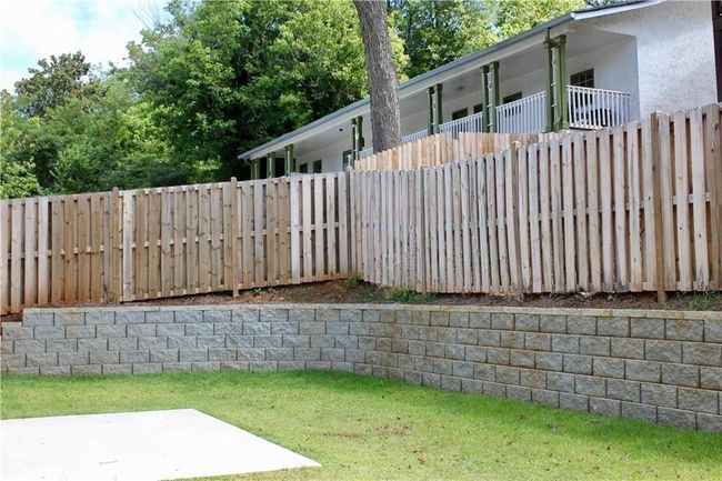 660 Allen St, House other with 4 bedrooms, 3 bathrooms and 2 parking in buford GA | Image 21