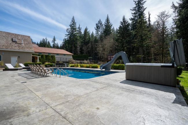 120 Strong Rd, House other with 7 bedrooms, 5 bathrooms and 15 parking in Anmore BC | Image 36
