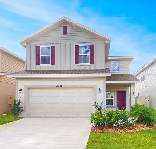 4487 Sagefield Dr, HARMONY, FL, 34773-6215 | Card Image