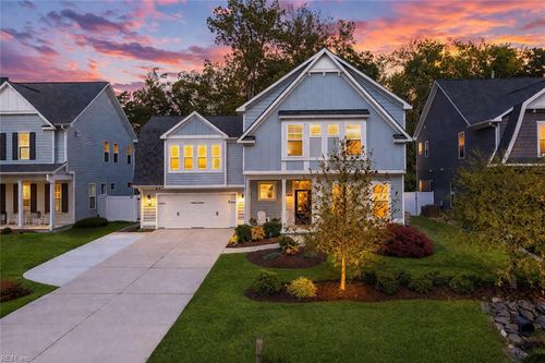 2052 Burson Dr, Chesapeake, VA, 23323-5304 | Card Image