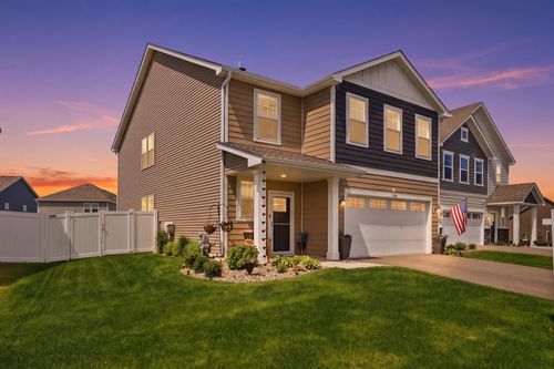 10644 Hinton Ave S, Cottage Grove, MN, 55016-3175 | Card Image