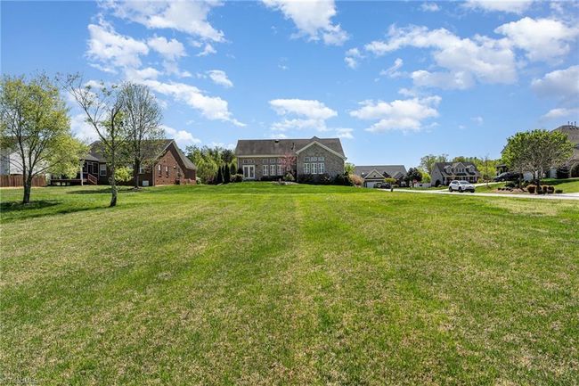 3201 Knoll Ridge Dr, House other with 3 bedrooms, 2 bathrooms and null parking in Walkertown NC | Image 30
