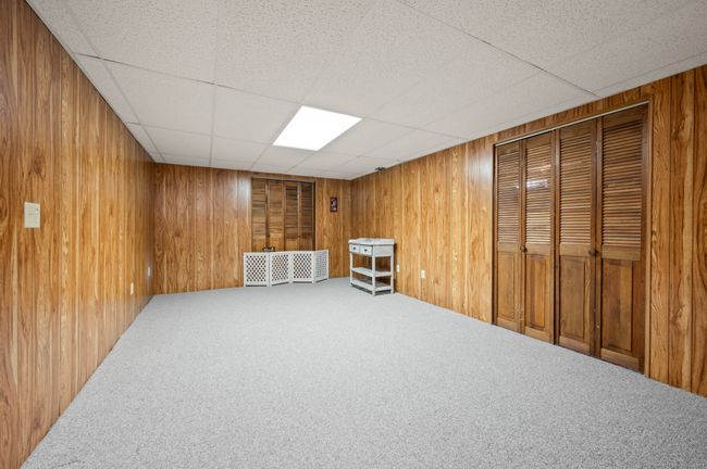 Partially finished lower level | Image 20