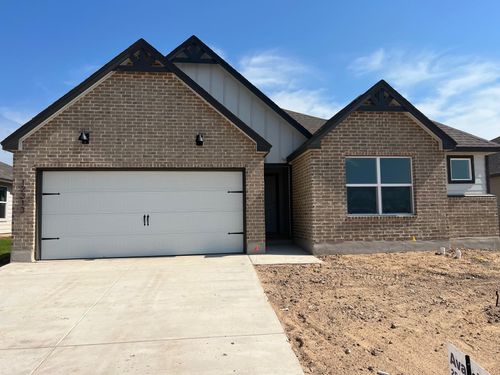 12313 Trogdon Road, Lorena, TX, 76655 | Card Image