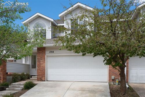 1708 Victorian Pt, Colorado Springs, CO, 80905-4200 | Card Image