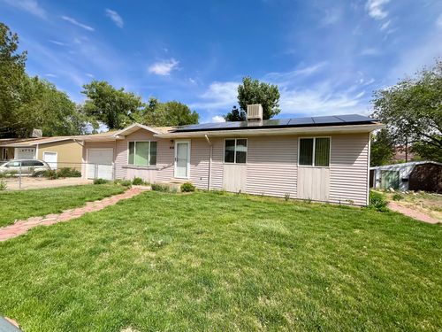 658 Bartlett St, Moab, UT, 84532 | Card Image