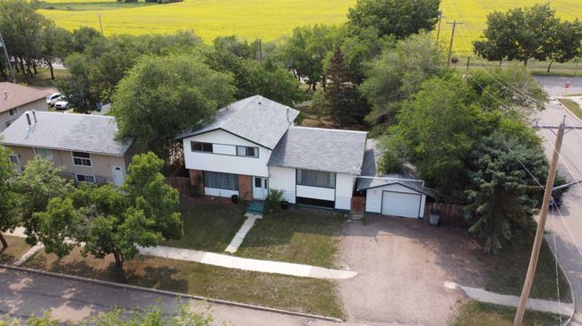 5340 52 Street, Home with 4 bedrooms, 1 bathrooms and 3 parking in Provost AB | Image 27