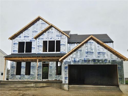 2381 Forest Oaks Dr, Beavercreek, OH, 45431-8560 | Card Image