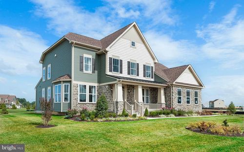 1203 N Olmsted Pkwy, MIDDLETOWN, DE, 19709-9994 | Card Image