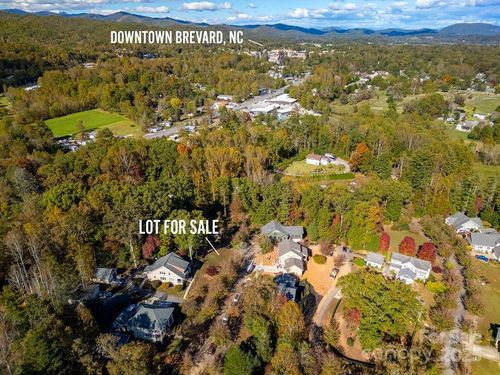 lot 1 Cadence Cir, Brevard, NC, 28712-5675 | Card Image