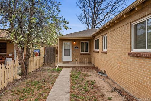 1717 Clinton St, Aurora, CO, 80010-2008 | Card Image