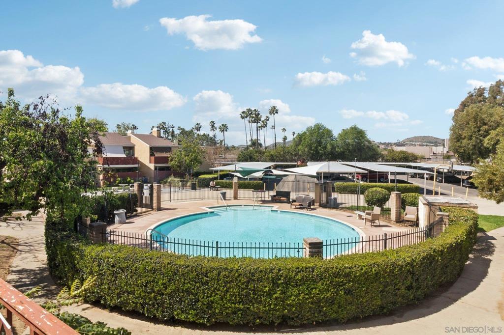 Residential in Escondido