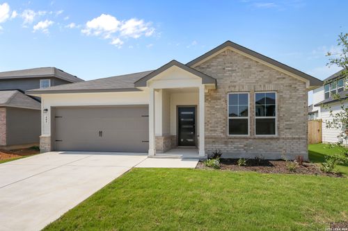 405 Jills Path, Seguin, TX, 78155-3767 | Card Image