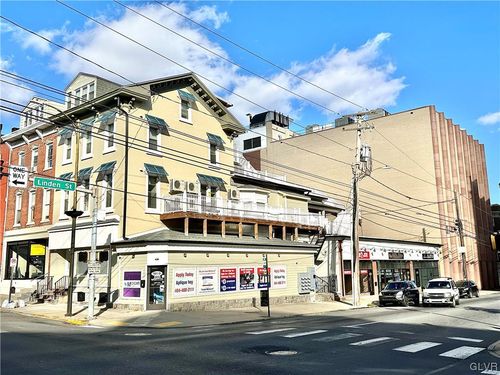 101 N 8th St, Allentown, PA, 18101-1200 | Card Image