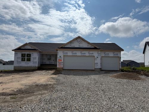125 Sunbird Ct, Waterloo, IA, 50701-1205 | Card Image