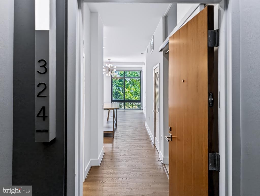 Residential Lease in WASHINGTON 2
