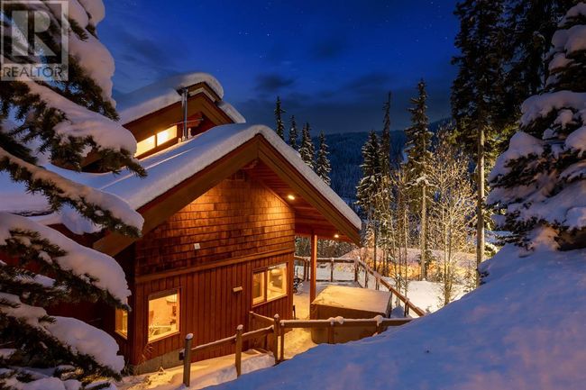 4119 Sundance Dr, House other with 4 bedrooms, 5 bathrooms and 2 parking in Sun Peaks BC | Image 77