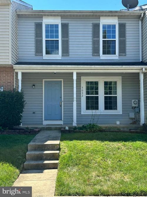 5032 Merganser Ct, FREDERICK, MD, 21703-9539 | Card Image