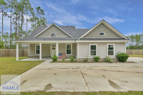 304 Peewee Dr, Ludowici, GA, 31316-7165 | Card Image