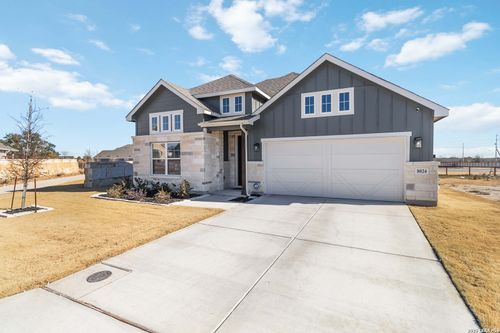 8024 Trail Grant, Schertz, TX, 78154 | Card Image