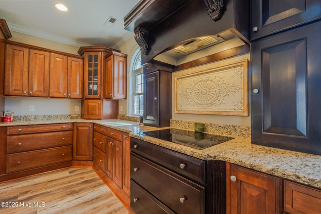 548 Fox Rd, House other with 4 bedrooms, 5 bathrooms and 2 parking in Marston NC | Image 7