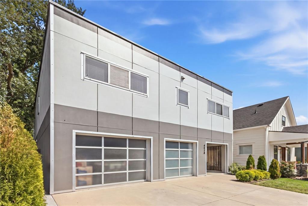 Residential in Kansas City 2