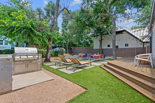 1509 Juliet St, Austin, TX, 78704-1543 | Card Image