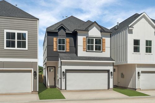 5827 Highland Sky Ln, Houston, TX, 77091-2144 | Card Image