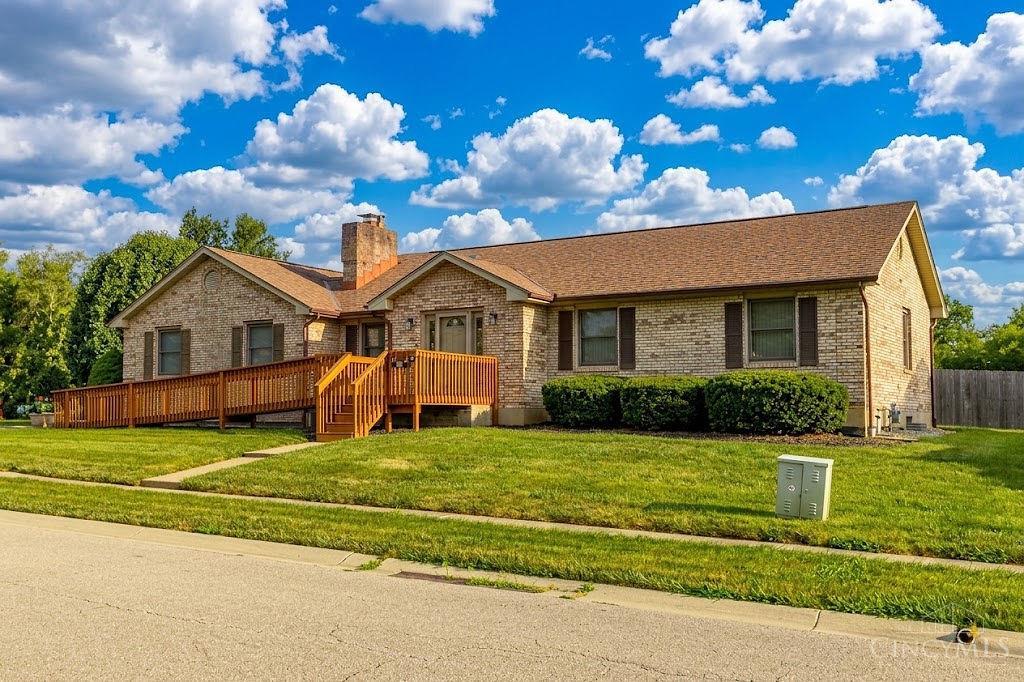 Residential in Lincoln Heights 2