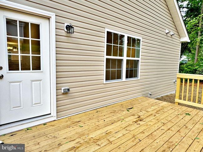 815 S George St, House other with 3 bedrooms, 3 bathrooms and null parking in CHARLES TOWN WV | Image 41