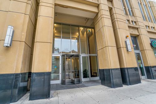 1501-1400 S Michigan Ave, Chicago, IL, 60605-3722 | Card Image