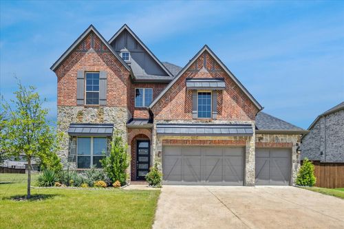 11858 Groverton Dr, Frisco, TX, 75035-1788 | Card Image