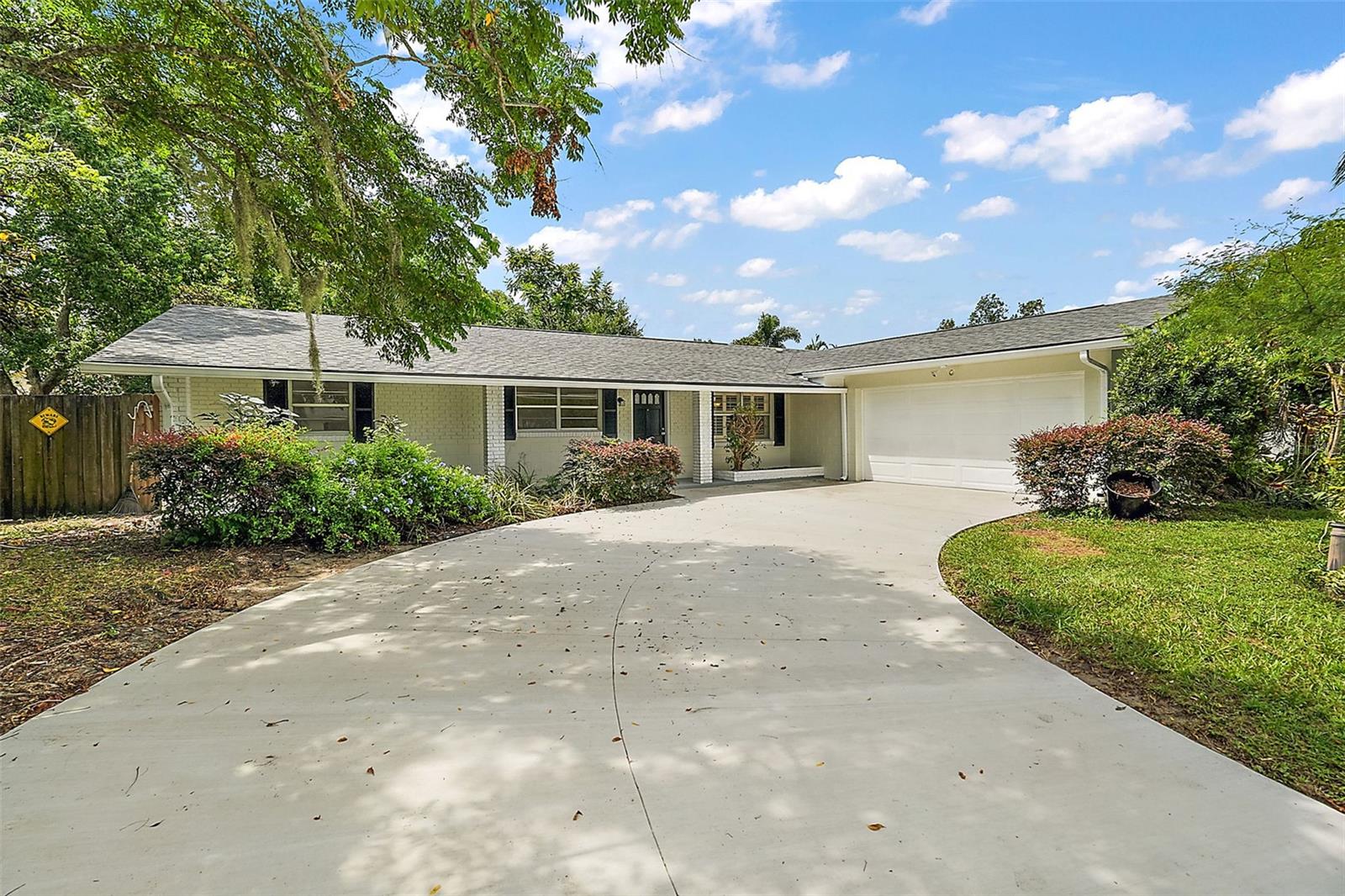 Old Dominion Rd, Orlando, FL 32812