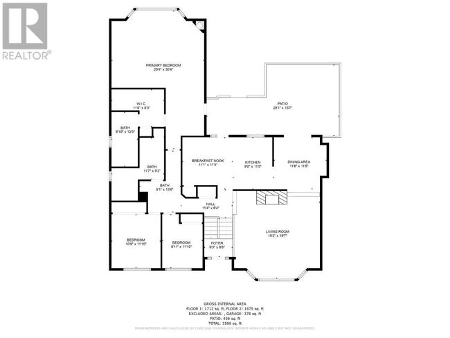 40142 Kalodon Rd, House other with 5 bedrooms, 3 bathrooms and 10 parking in Garibaldi Highlands BC | Image 26