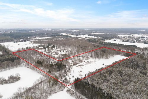 Lt3 Blue Goose Road, Saukville, WI, 53095 | Card Image