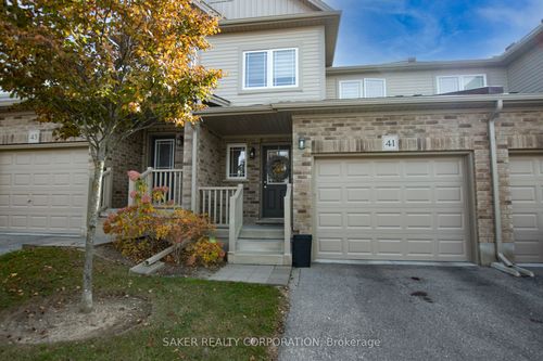 41-1220 Riverbend Rd, London, ON, N6K0G5 | Card Image