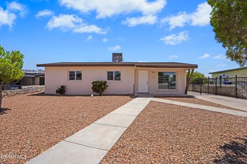 6118 Gila Rd, El Paso, TX, 79905-2133 | Card Image