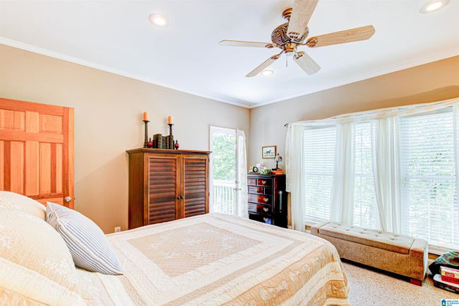 358 Muffit Dr, House other with 5 bedrooms, 4 bathrooms and null parking in Wedowee AL | Image 14